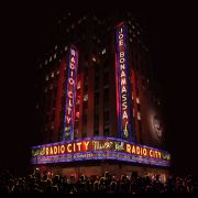 Joe Bonamassa: Live At Radio City Music Hall